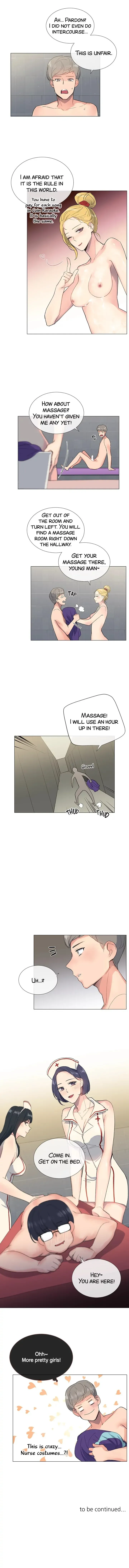 Read 12 Years Apart chapter 5 image 10 on Lezhin