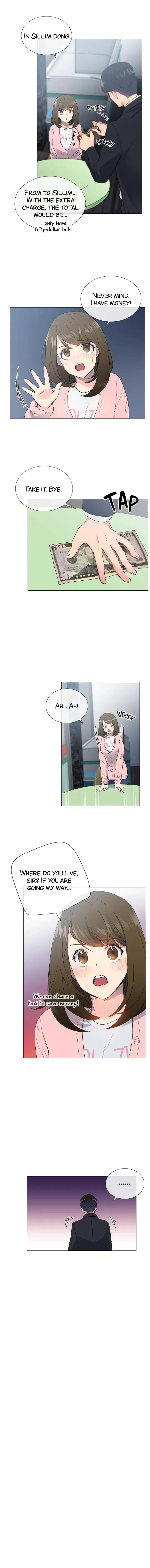 Read 12 Years Apart chapter 5 image 5 on Lezhin