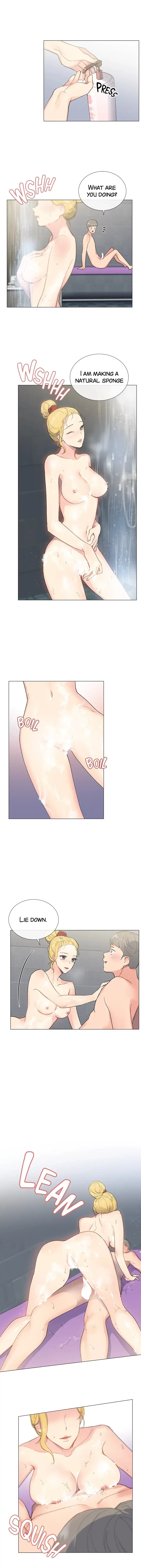 Read 12 Years Apart chapter 5 image 7 on Lezhin