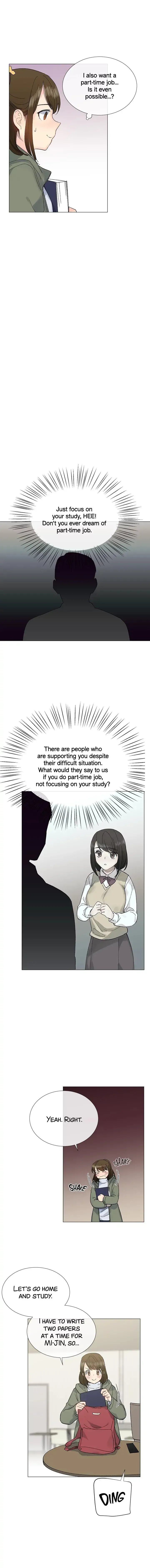 Read 12 Years Apart chapter 8 image 4 on Lezhin