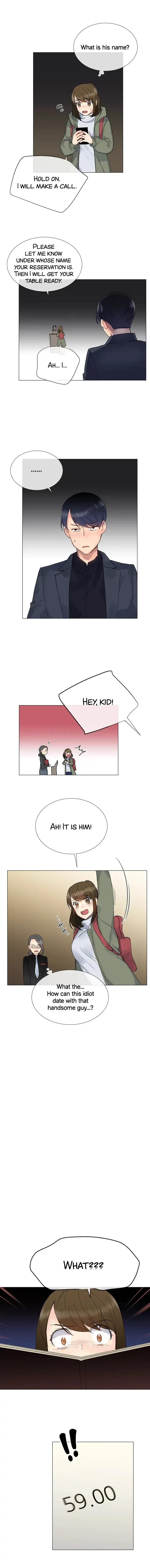 Read 12 Years Apart chapter 8 image 6 on Lezhin