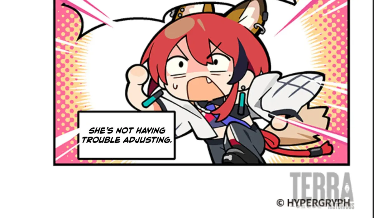 123 Luode Dao!? Chapter 258 page 6 - 
