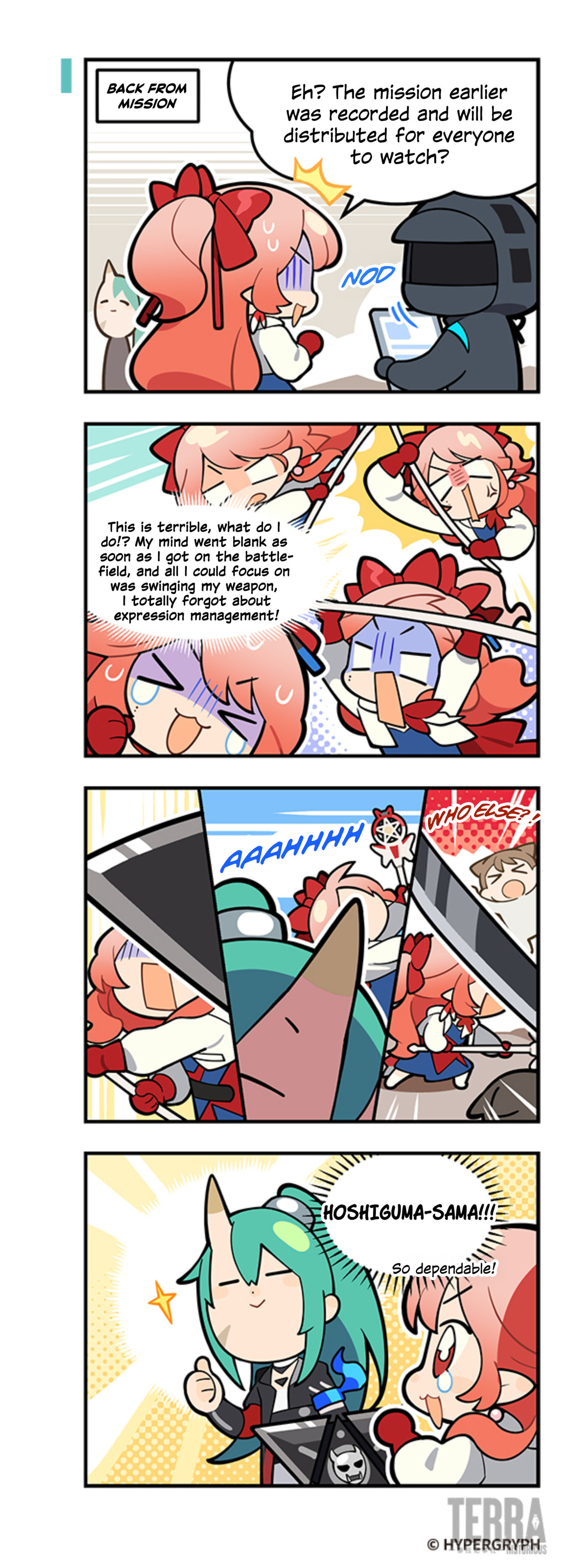123 Luode Dao!? Chapter 259 page 2 - 