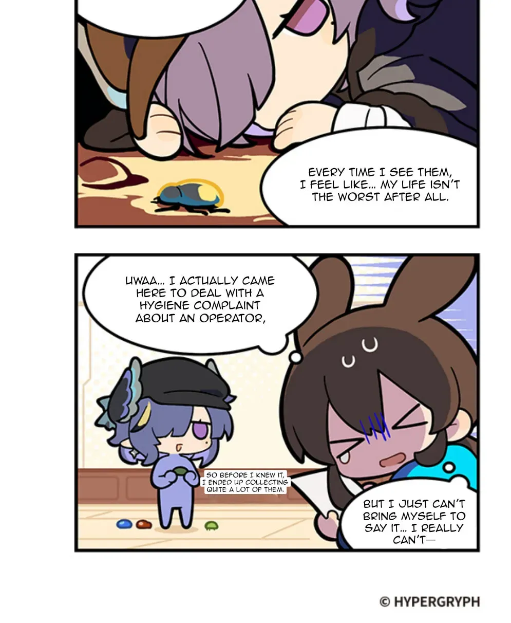 123 Luode Dao!? Chapter 311 page 2 - 