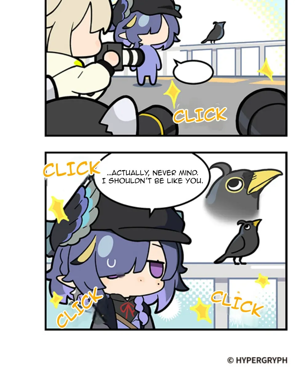 123 Luode Dao!? Chapter 311 page 4 - 