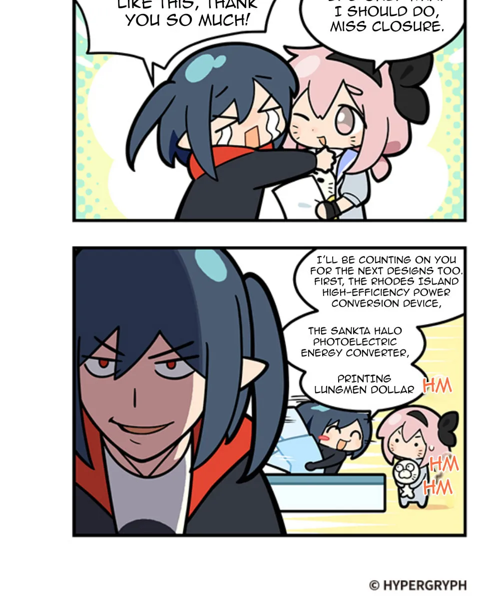 123 Luode Dao!? Chapter 313 page 2 - 
