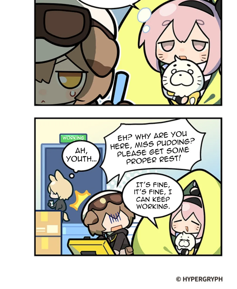 123 Luode Dao!? Chapter 313 page 4 - 