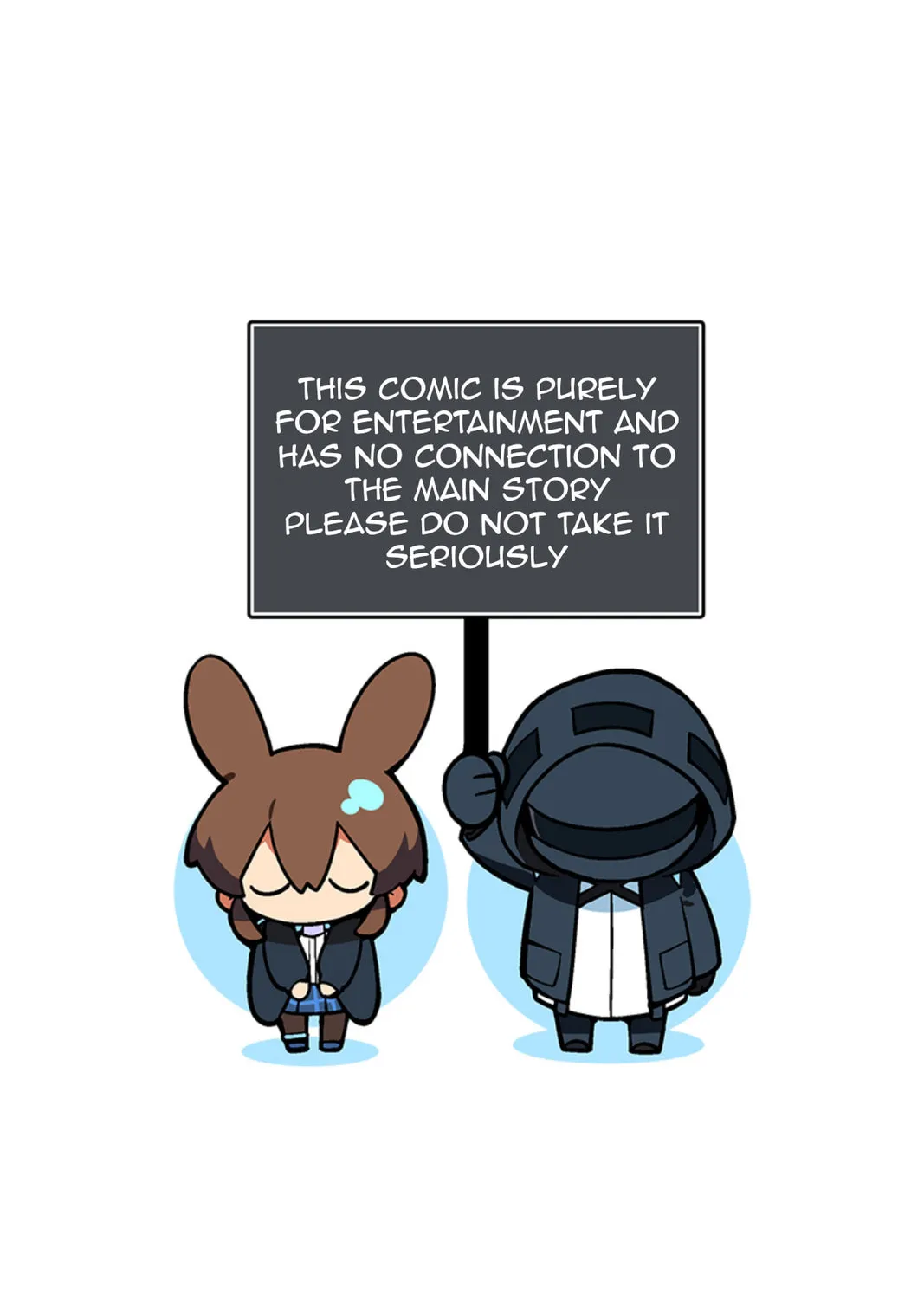 123 Luode Dao!? Chapter 313 page 5 - 