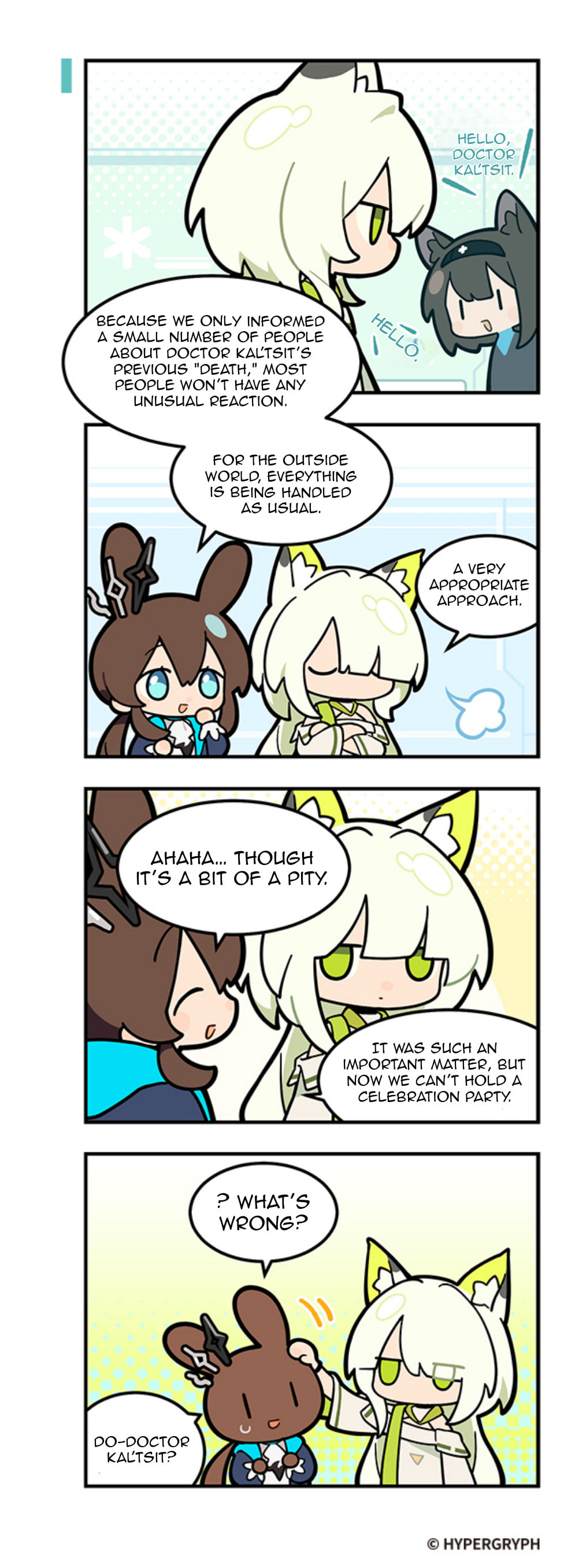 123 Luode Dao!? Chapter 314 page 2 - 