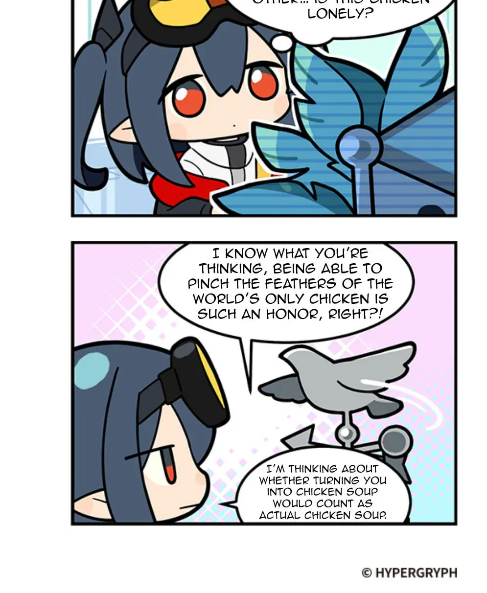 123 Luode Dao!? Chapter 315 page 2 - 