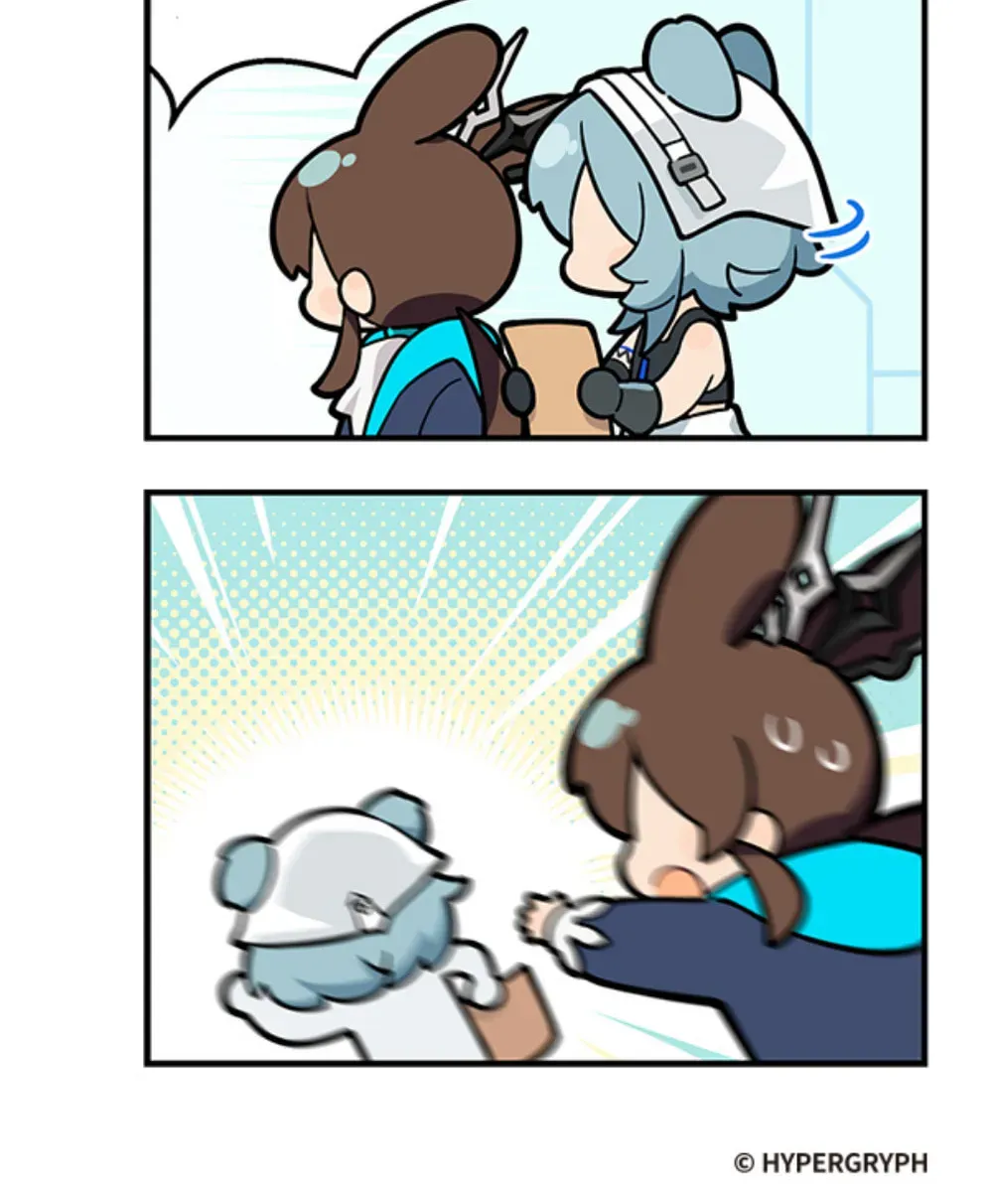 123 Luode Dao!? Chapter 316 page 2 - 