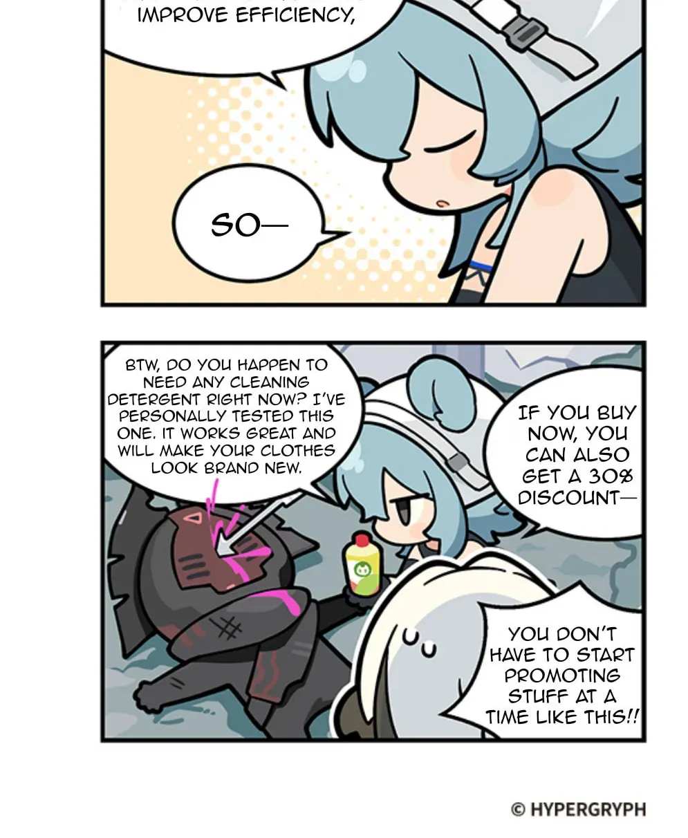 123 Luode Dao!? Chapter 316 page 4 - 