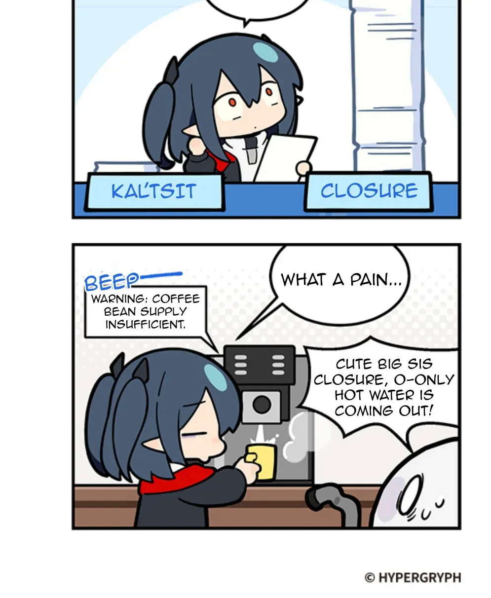 123 Luode Dao!? Chapter 317 page 4 - 