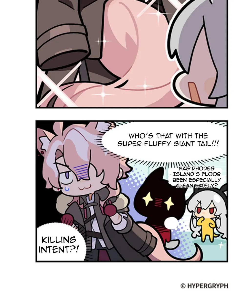 123 Luode Dao!? Chapter 318 page 4 - 