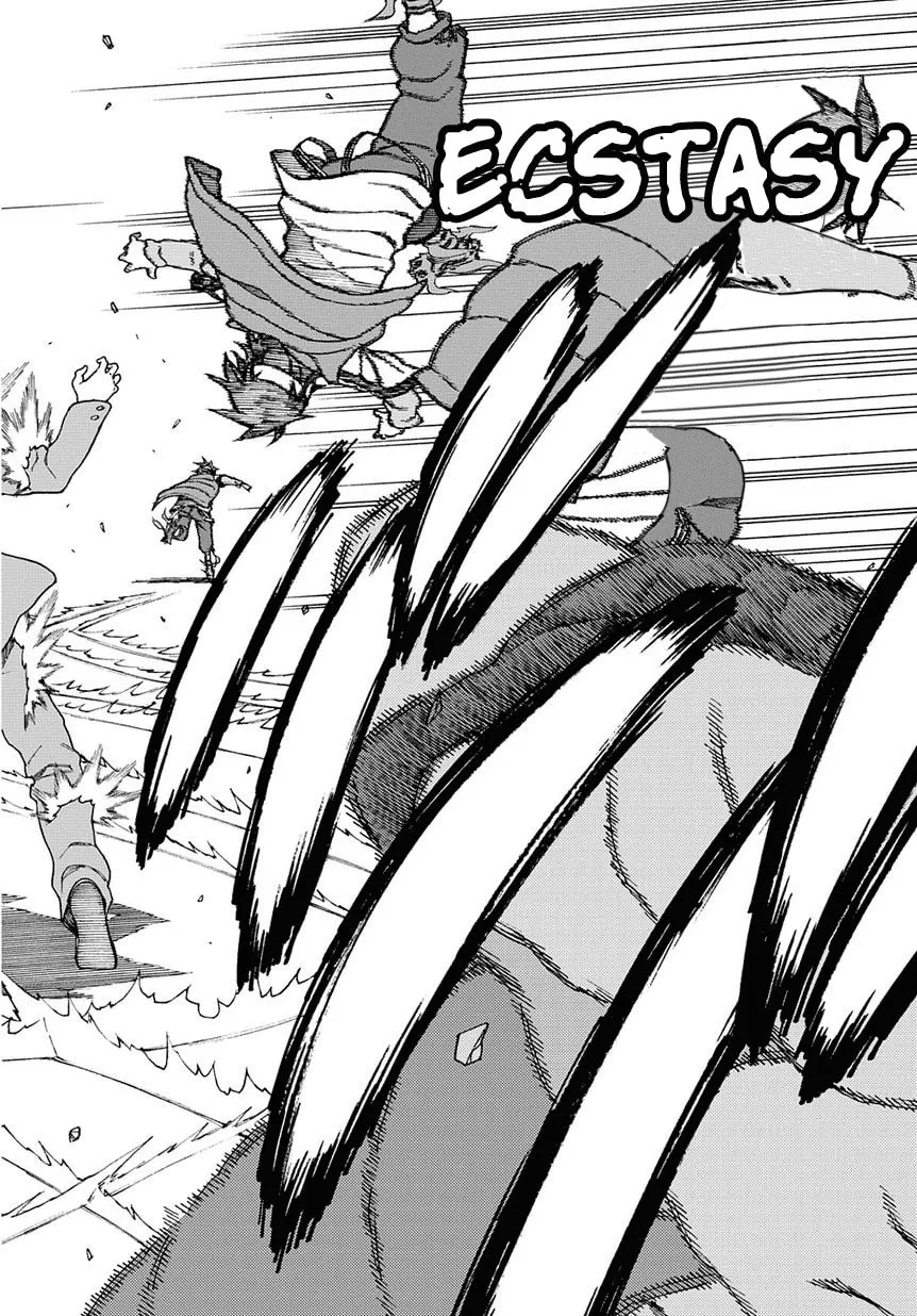 Read 13 Game chapter 1 image 40 on Lezhin