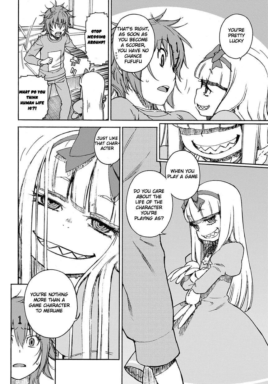 Read 13 Game chapter 2 image 10 on Lezhin