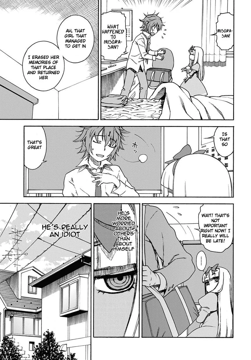 Read 13 Game chapter 2 image 13 on Lezhin