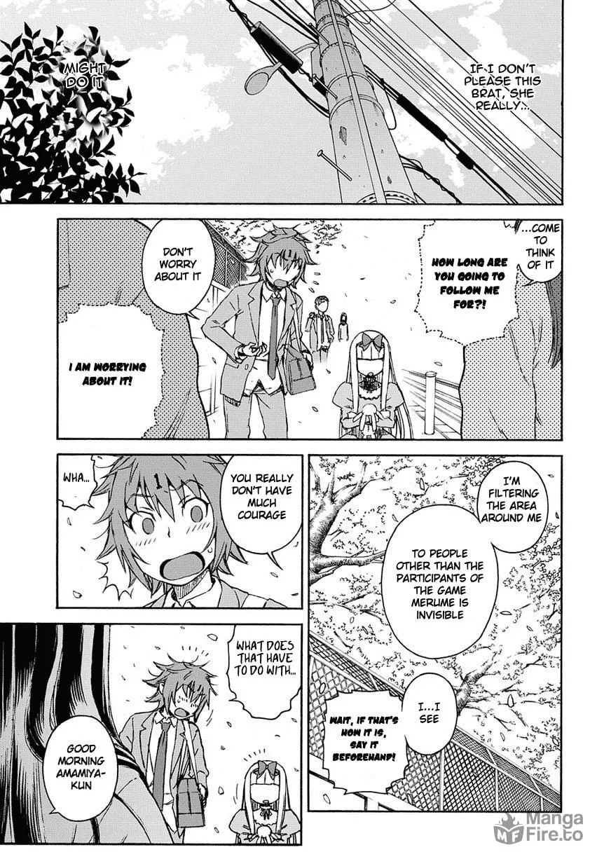 Read 13 Game chapter 2 image 17 on Lezhin