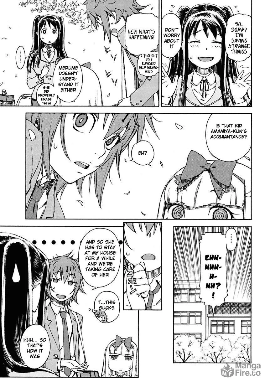 Read 13 Game chapter 2 image 19 on Lezhin