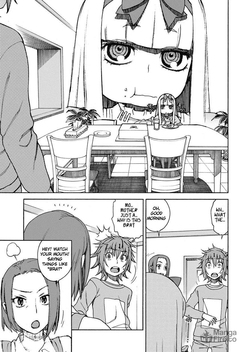 Read 13 Game chapter 2 image 5 on Lezhin