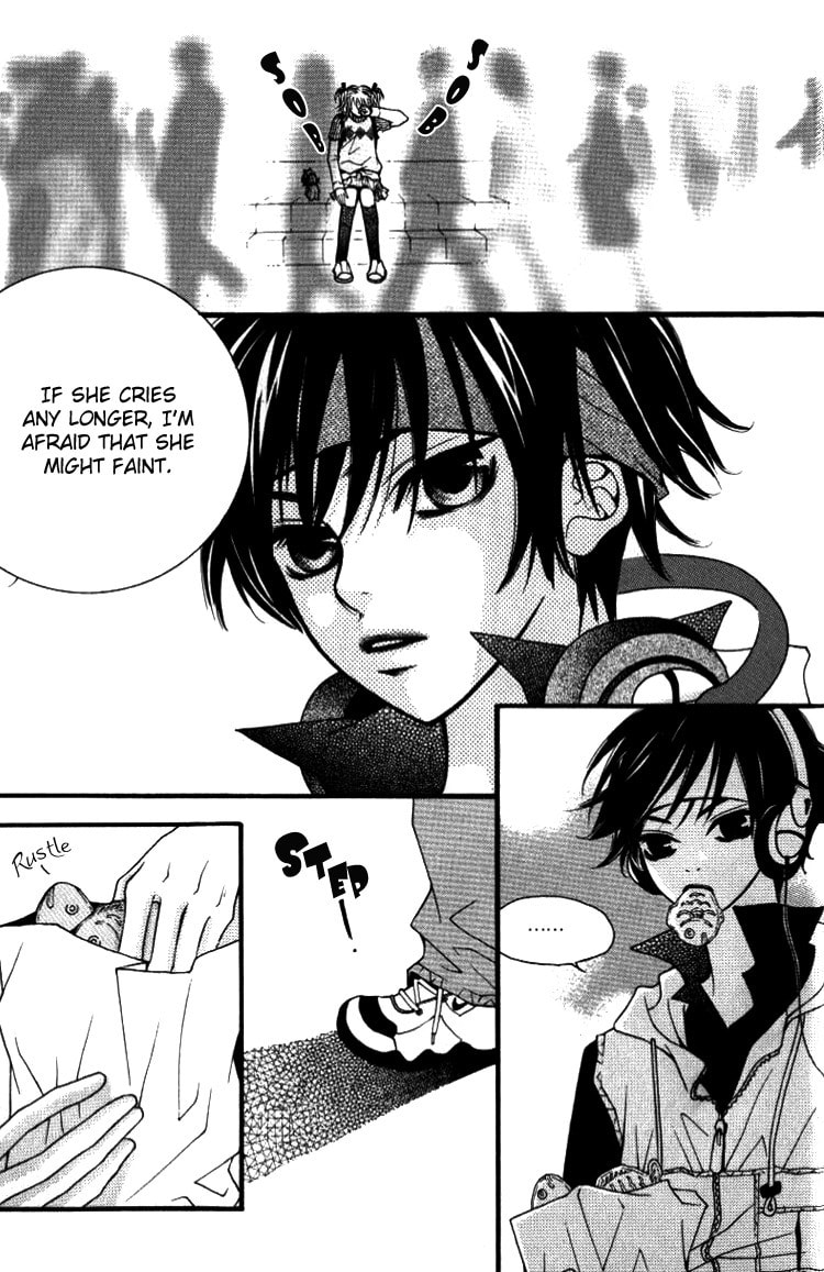 Read 13th BOY chapter 1 image 10 on Lezhin