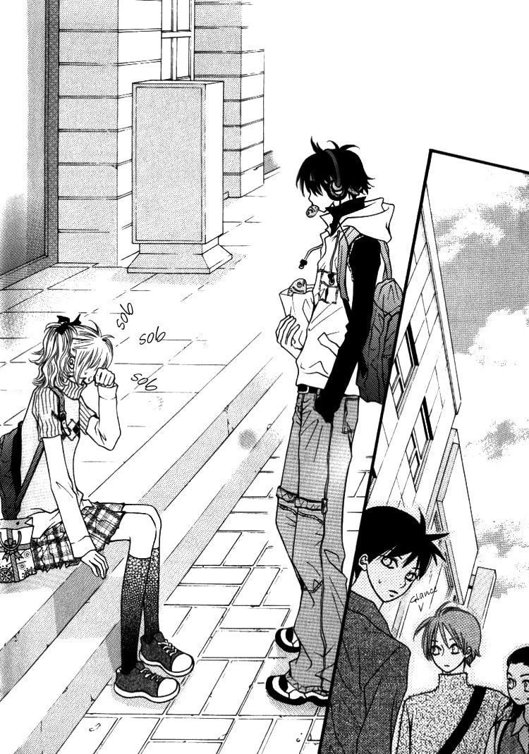 Read 13th BOY chapter 1 image 11 on Lezhin