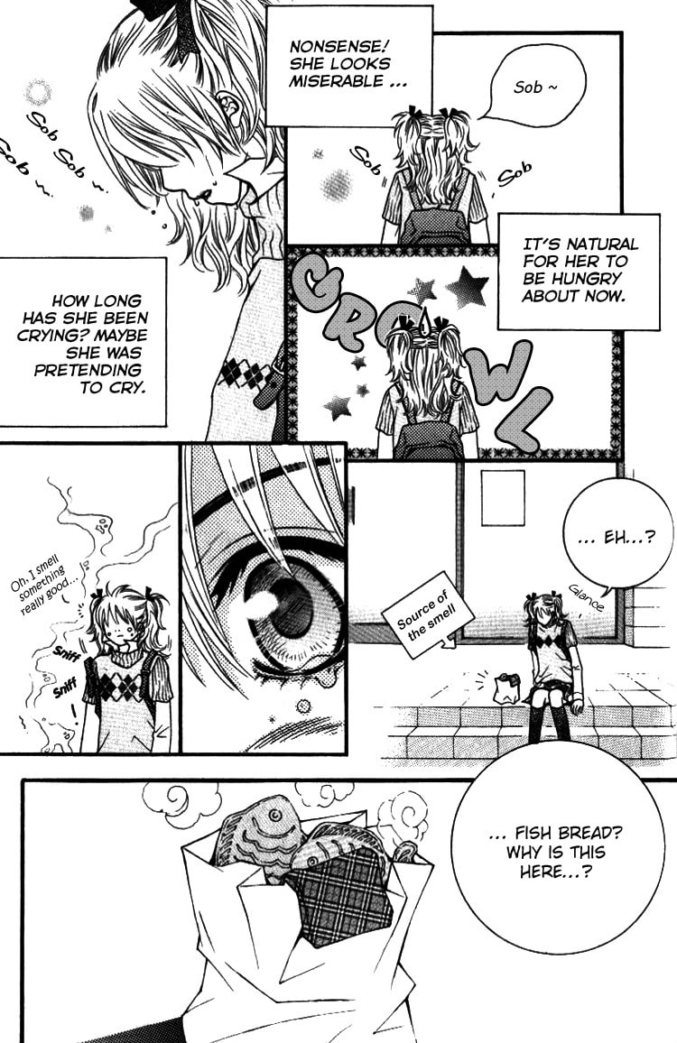 Read 13th BOY chapter 1 image 12 on Lezhin
