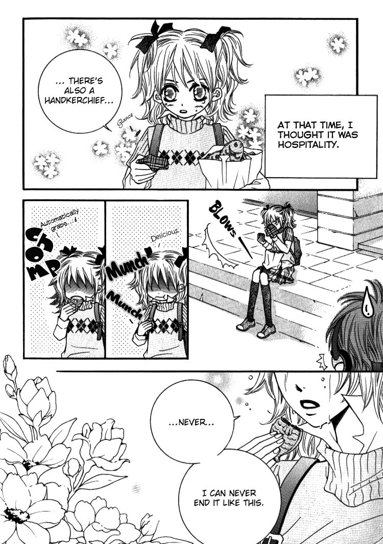 Read 13th BOY chapter 1 image 13 on Lezhin