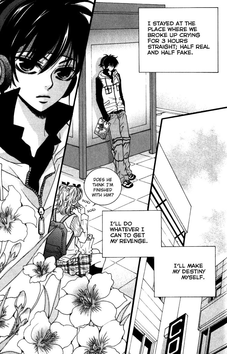 Read 13th BOY chapter 1 image 14 on Lezhin