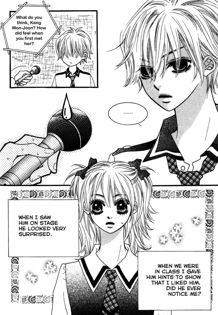 Read 13th BOY chapter 1 image 21 on Lezhin