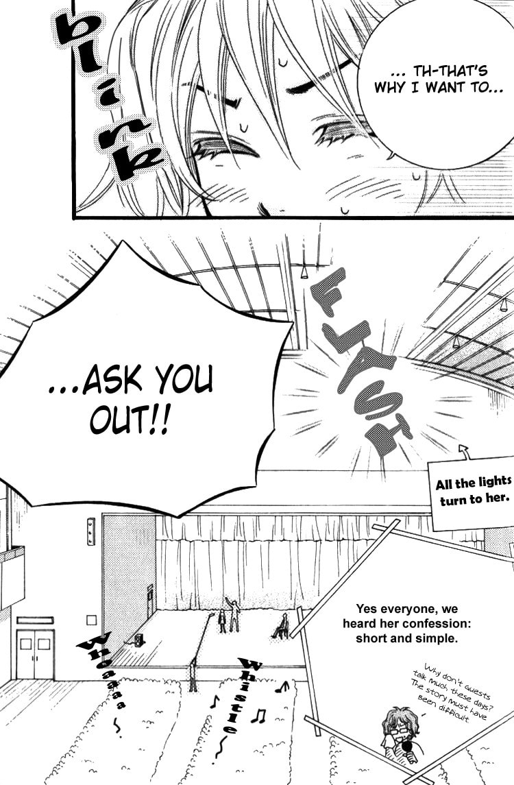 Read 13th BOY chapter 1 image 26 on Lezhin