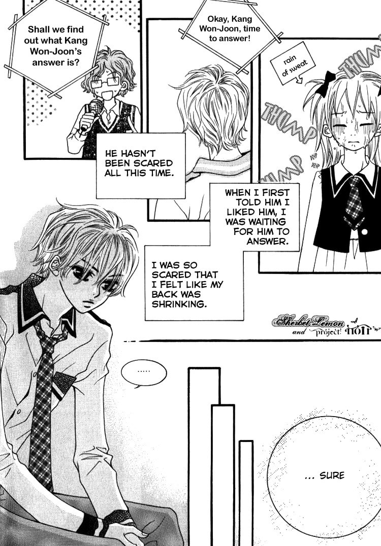 Read 13th BOY chapter 1 image 27 on Lezhin