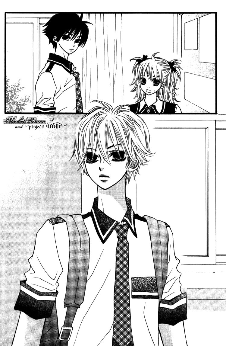 Read 13th BOY chapter 1 image 34 on Lezhin