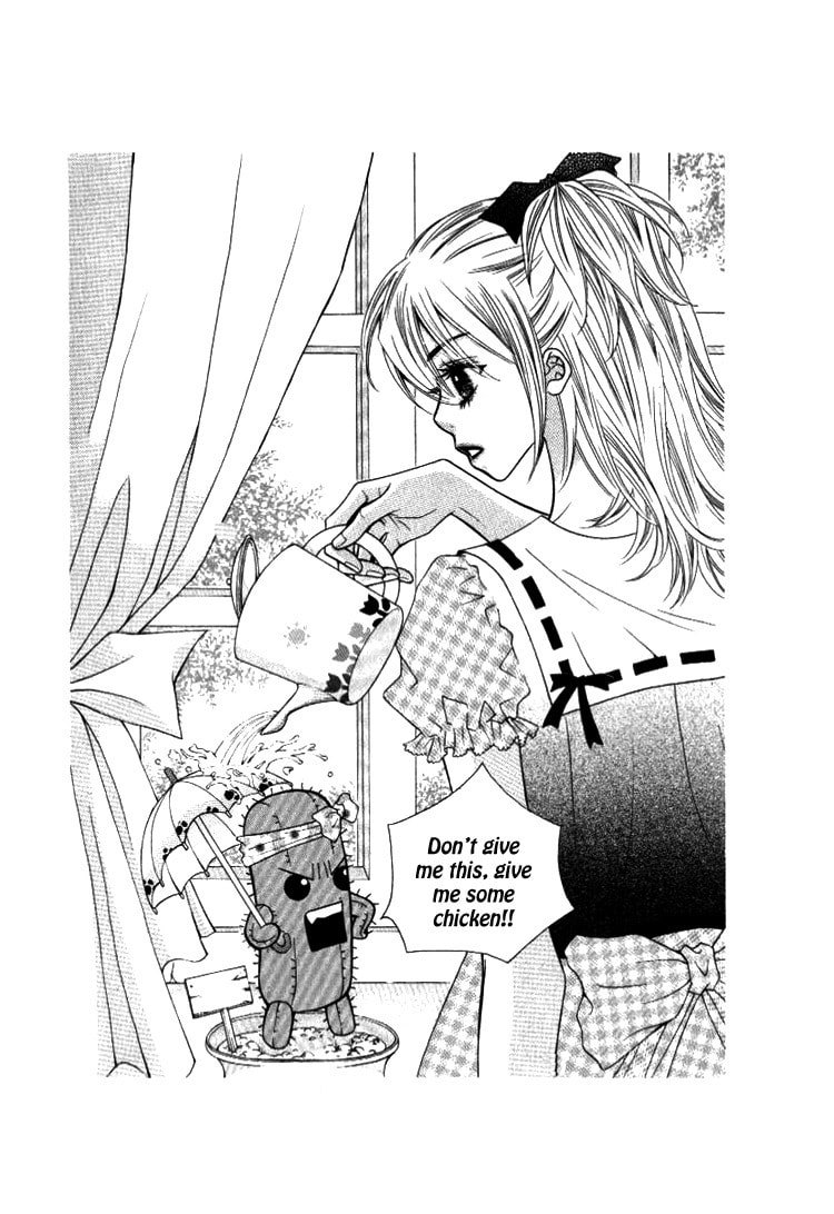 Read 13th BOY chapter 1 image 35 on Lezhin