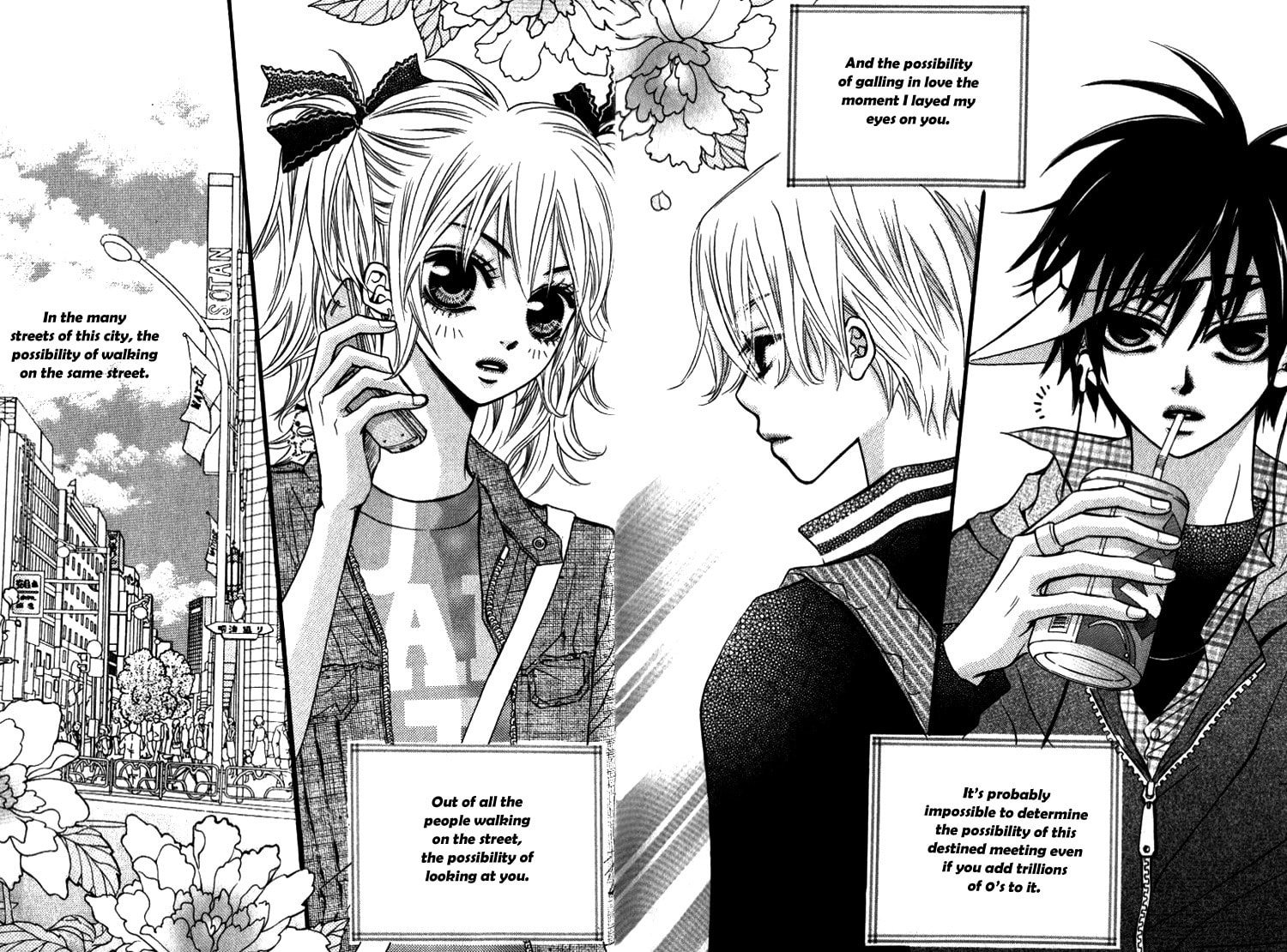 Read 13th BOY chapter 1 image 5 on Lezhin