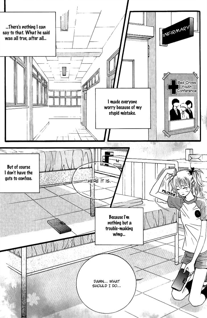 Read 13th BOY chapter 2.1 image 16 on Lezhin
