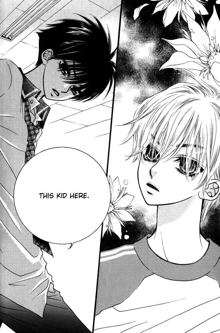 Read 13th BOY chapter 2.1 image 9 on Lezhin
