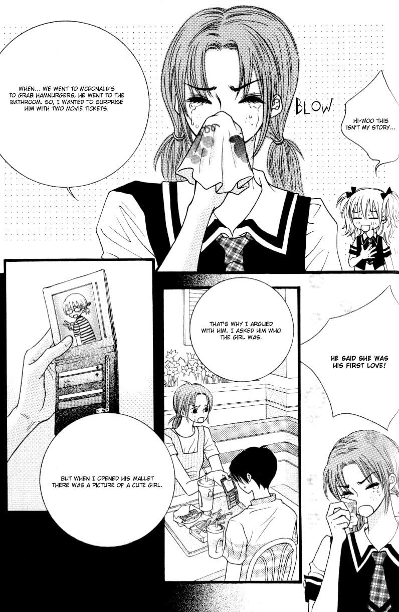 Read 13th BOY chapter 2 image 11 on Lezhin
