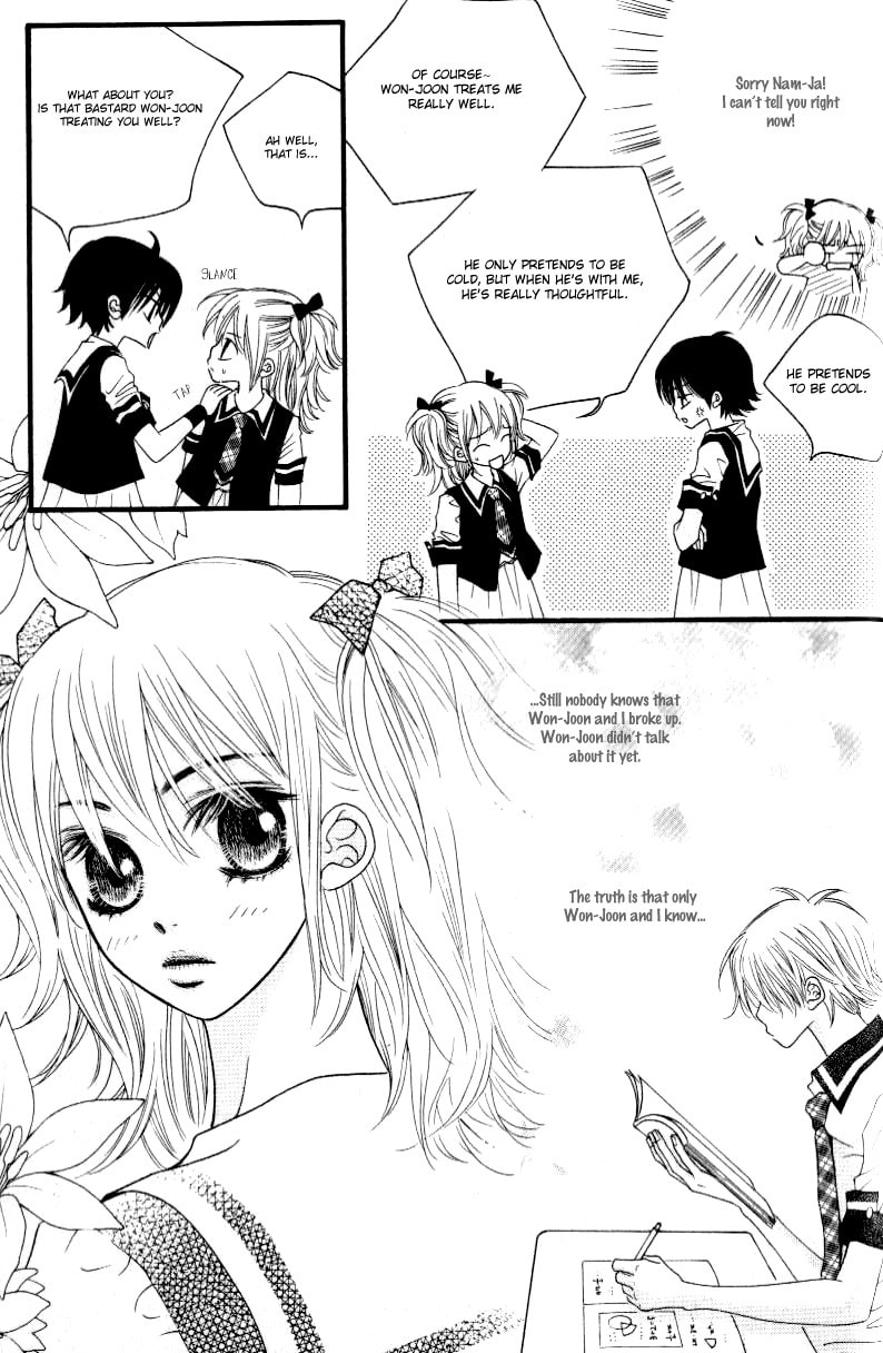 Read 13th BOY chapter 2 image 13 on Lezhin