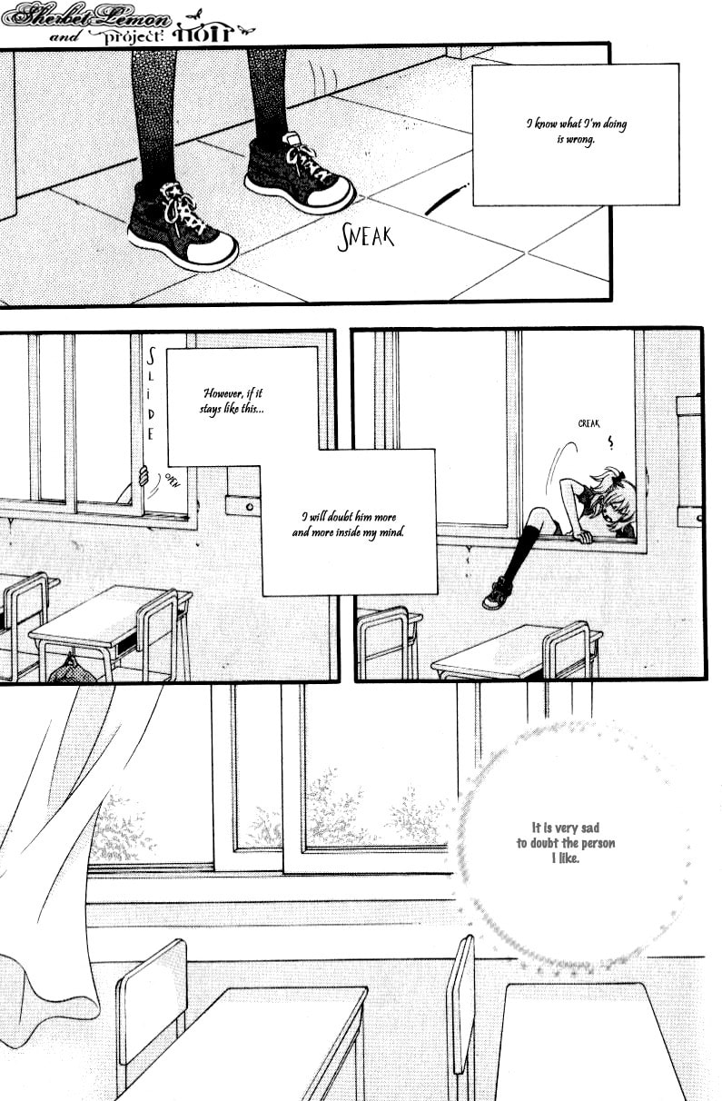 Read 13th BOY chapter 2 image 17 on Lezhin