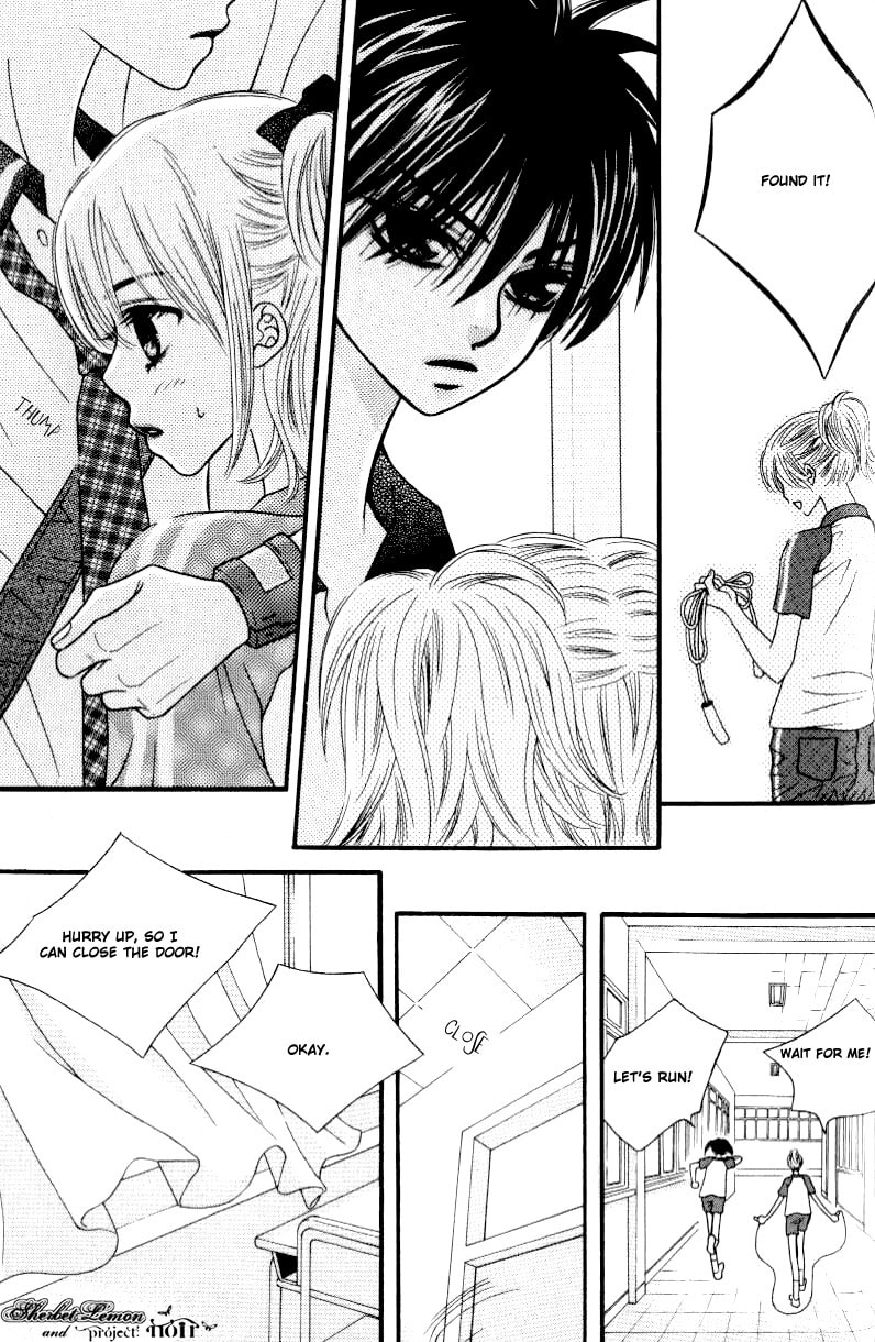 Read 13th BOY chapter 2 image 23 on Lezhin
