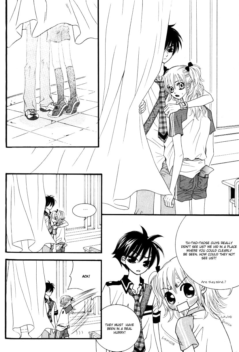 Read 13th BOY chapter 2 image 24 on Lezhin
