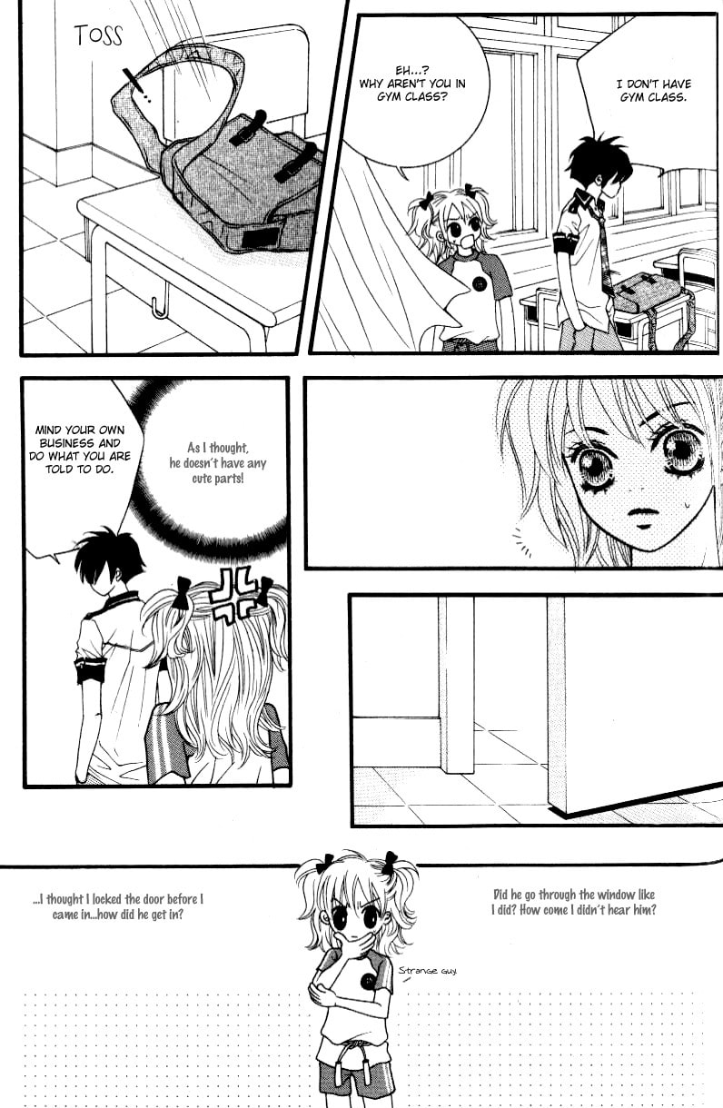 Read 13th BOY chapter 2 image 25 on Lezhin