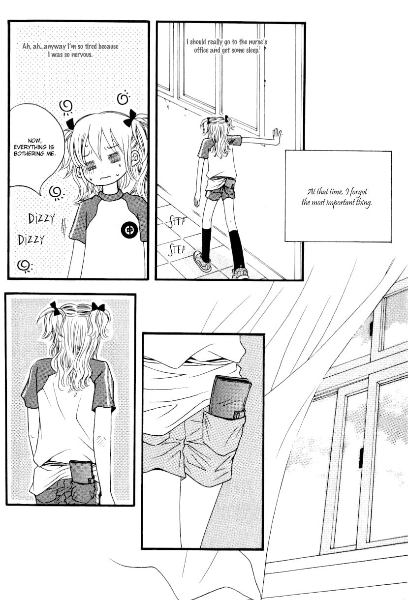 Read 13th BOY chapter 2 image 26 on Lezhin