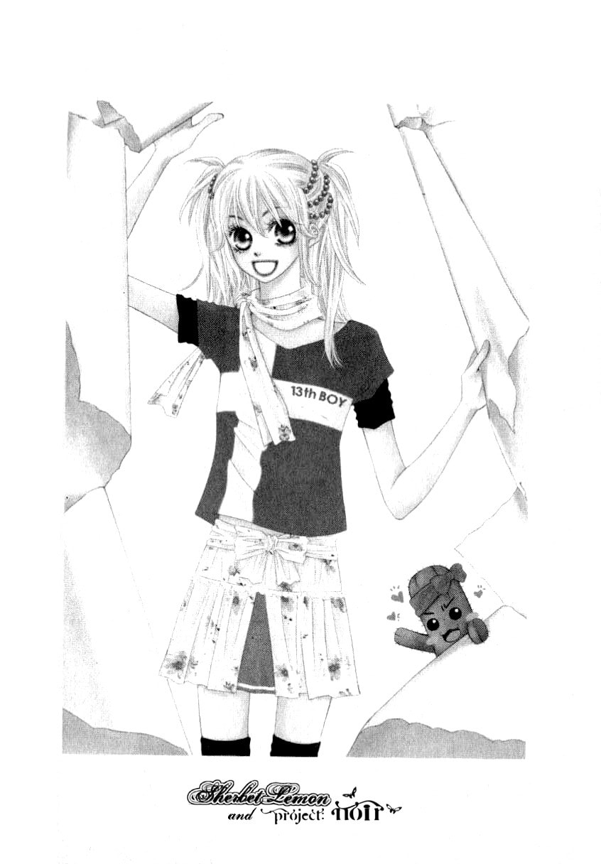 Read 13th BOY chapter 2 image 28 on Lezhin