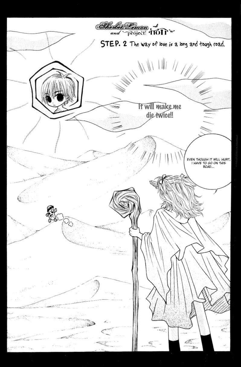 Read 13th BOY chapter 2 image 3 on Lezhin