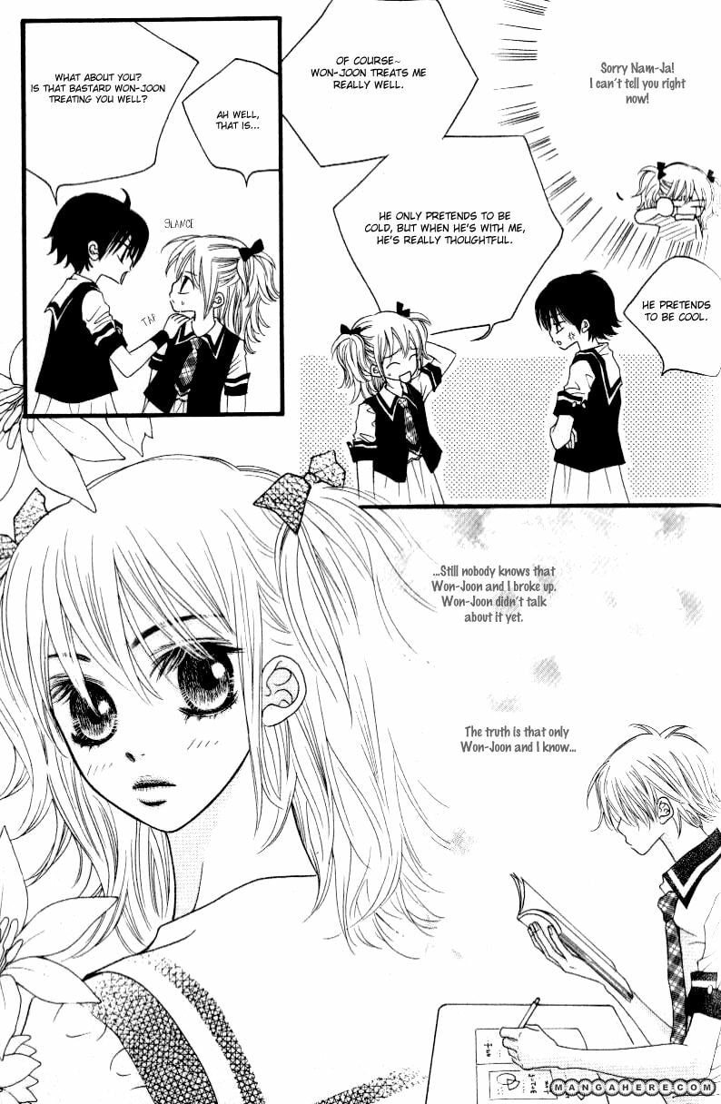 Read 13th BOY chapter 3 image 10 on Lezhin