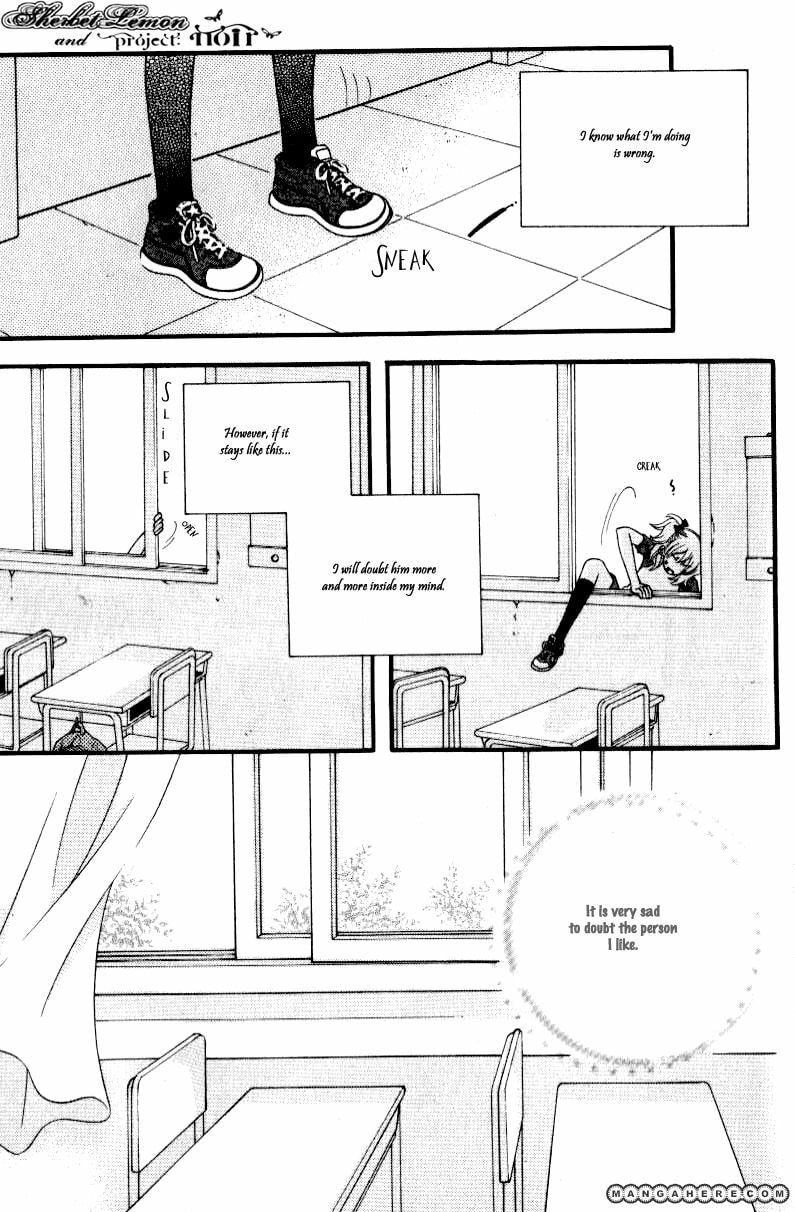 Read 13th BOY chapter 3 image 14 on Lezhin