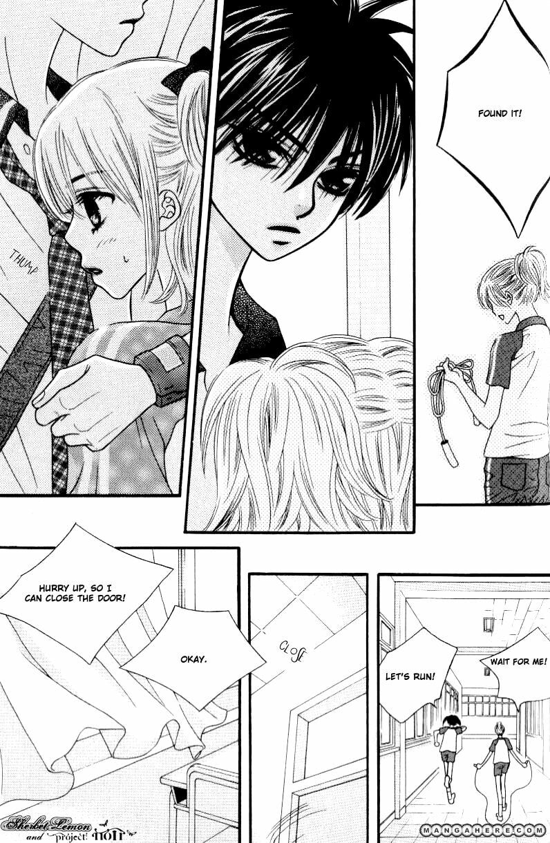 Read 13th BOY chapter 3 image 20 on Lezhin