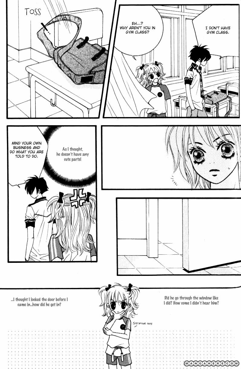 Read 13th BOY chapter 3 image 22 on Lezhin